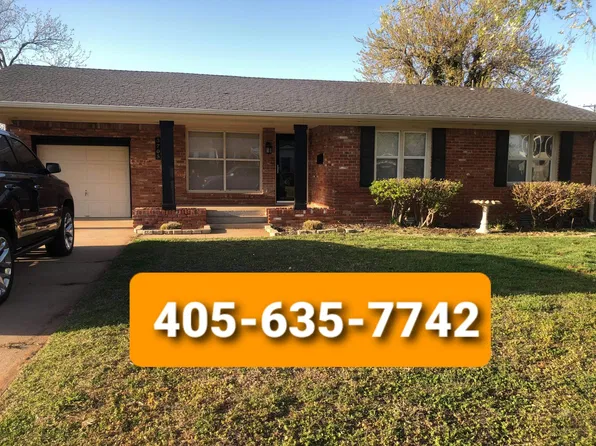 3705 NW 59th St, Oklahoma City, OK 73112