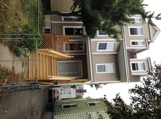185 N 18th St APT 2, East Orange, NJ 07017