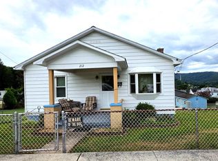 212 Philos Ave, Westernport, MD 21562