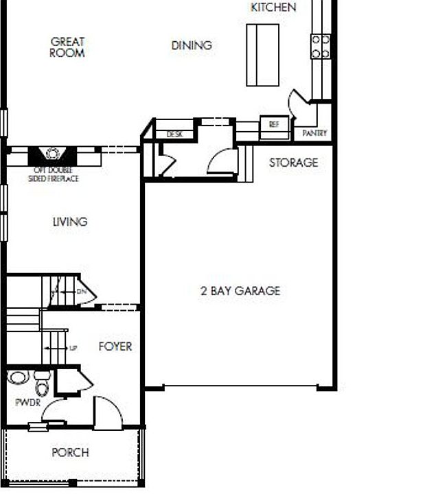 2nd image of 3215 E Bryce Dr