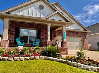 7947 Burnside Loop, Pensacola, FL 32526