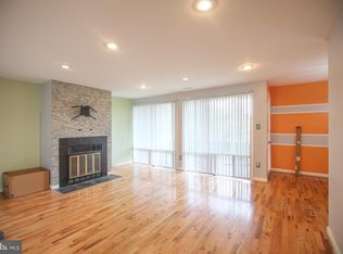 7103 Donnell Pl #D, District Heights, MD 20747