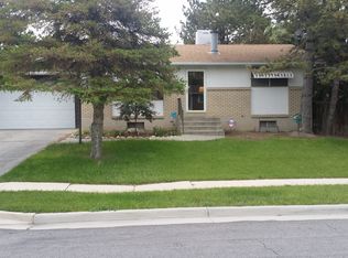 7647 S 2290 W, West Jordan, UT 84084
