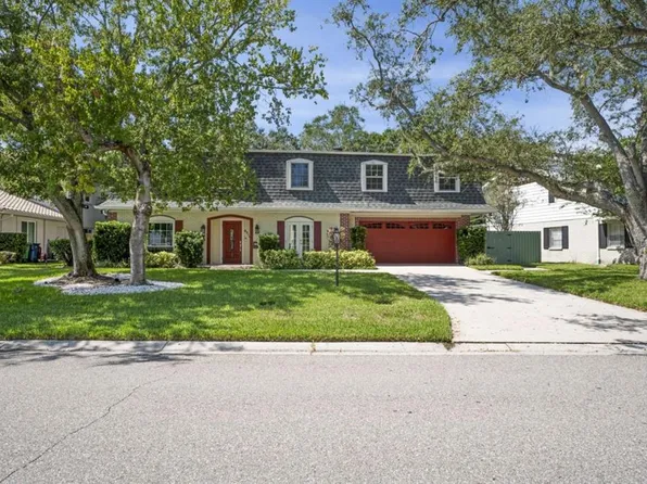 4916 W BAY WAY DRIVE, TAMPA, FL 33629