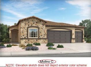 10788 N Cactus Point Dr, Tucson, AZ 85742