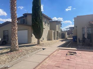 10640 Cuatro Vistas Dr APT D, El Paso, TX 79935