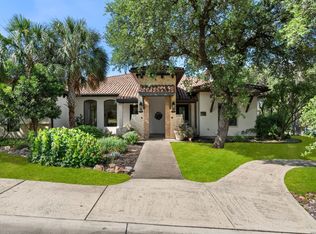 6726 Frua Ln, San Antonio, TX 78257