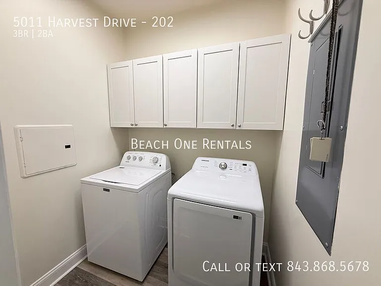 5011 Harvest Dr #202 — Photo 10