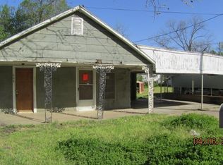 608 NE 2nd Ave, Durant, OK 74701