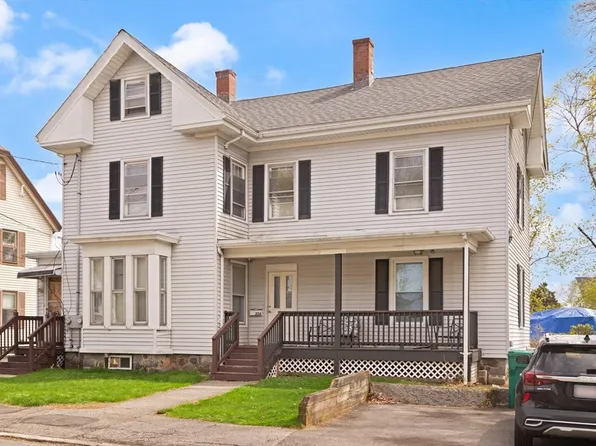 22 Scott St, Woburn, MA 01801