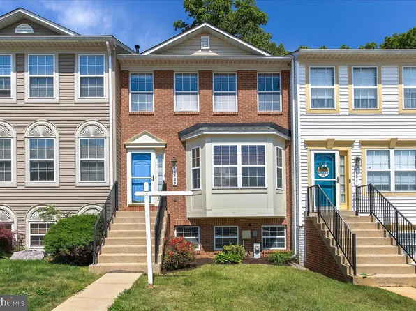 14823 Strawberry Ln, Burtonsville, MD 20866