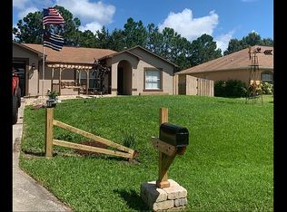 1240 Rabbit St SE, Palm Bay, FL 32909