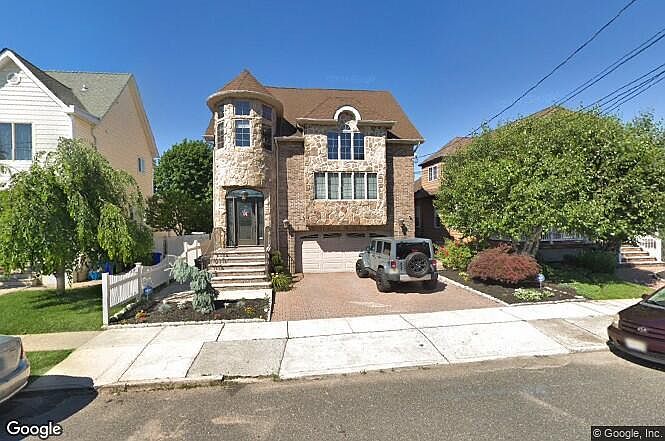 1st image of 317 Tontine Ave #1