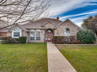 3925 Yellowstone Pl, Denton, TX 76209