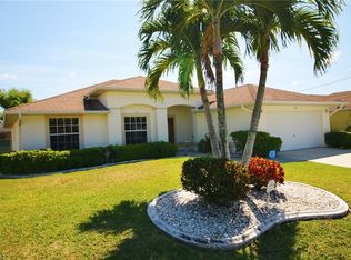 3747 SW 11th Ave, Cape Coral, FL 33914