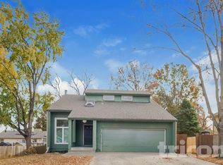 1133 NE Banner Dr, Lees Summit, MO 64086