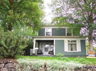 833 S Hatch St, Spokane, WA 99202