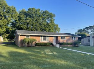 122 Burrum Dr, Shelbyville, TN 37160