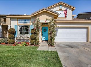 954 Eaglesnest Dr, Corona, CA 92879