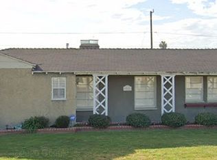 9021 S 3rd Ave, Inglewood, CA 90305