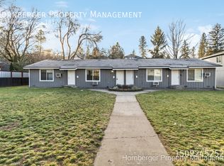 1817 W 6th Ave #1817, Spokane, WA 99204