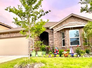 229 Oldcastle Way, Haslet, TX 76052