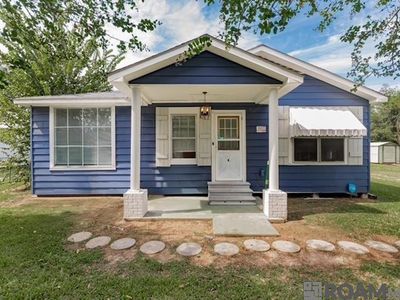 807 Janis St, New Roads, LA, 70760