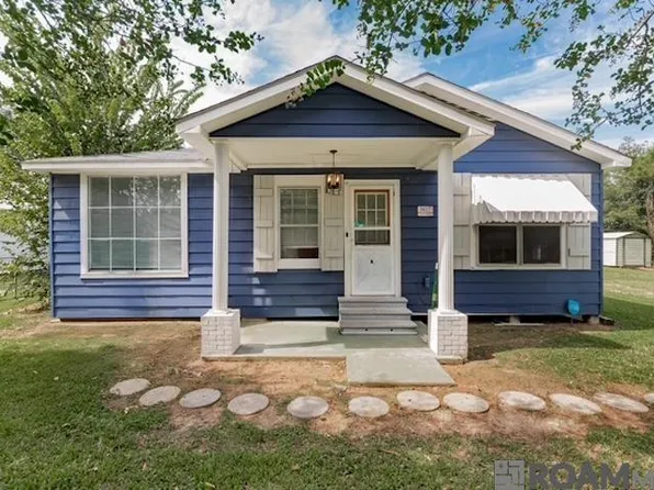 807 Janis St, New Roads, LA 70760
