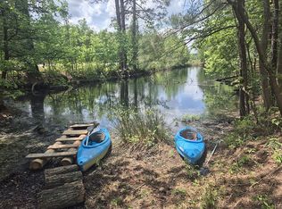 1323 W Turbeville Hwy, Lake City, SC 29560