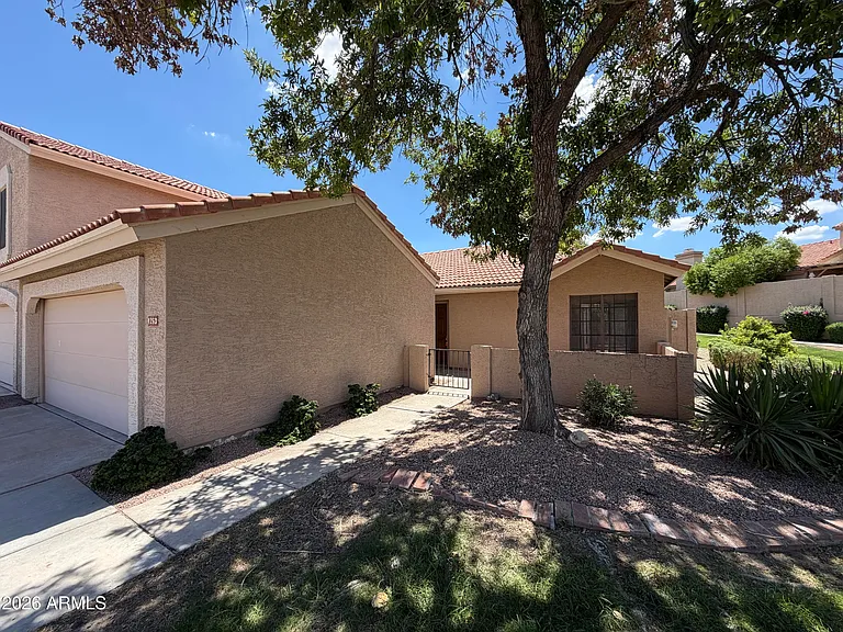 4263 E Agave Rd — Photo 1