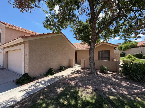 4263 E Agave Rd, Phoenix, AZ 85044