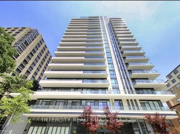 609 Avenue Rd, Toronto, ON