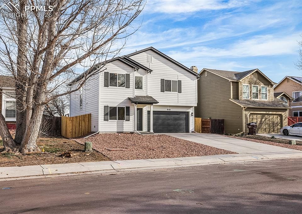 9134 Chieftan Dr, Colorado Springs, CO 80925 | Zillow