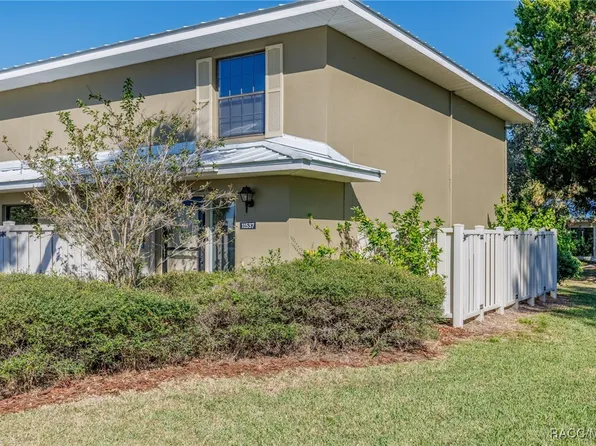 11537 W Bayshore Dr, Crystal River, FL 34429