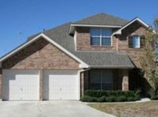 1701 Alison Ann Ct, Pflugerville, TX 78660
