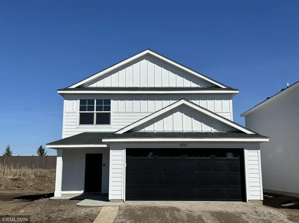 8709 147th Ave NW, Ramsey, MN 55303
