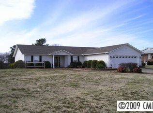 1203 Stony Point Rd, Kings Mountain, NC 28086