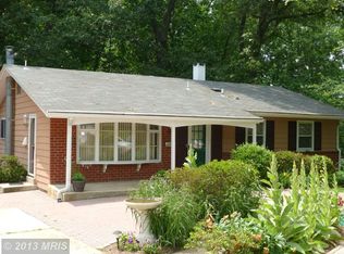7851 Heritage Dr, Annandale, VA