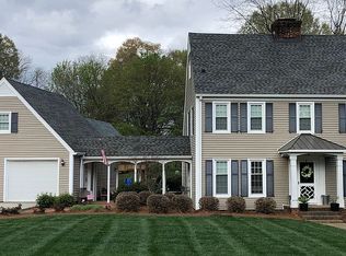 626 Johnson Ave, Graham, NC 27253