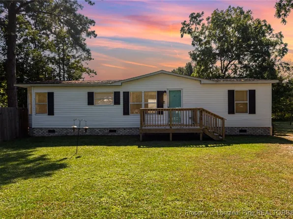 431 S Pine St, Princeton, NC 27569