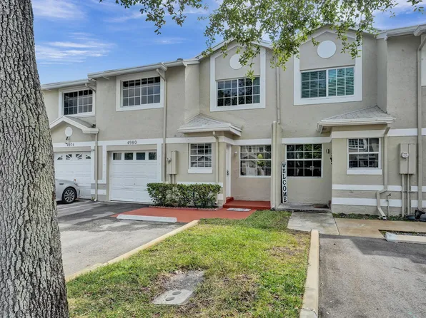 4980 SW 123rd Terrace, Cooper City, FL 33330