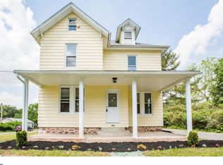 408 S Baumstown Rd, Birdsboro, PA 19508