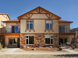 202 Summitview Ln, Poncha Springs, CO 81201