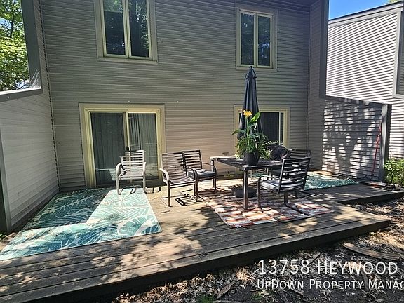 3rd image of 13758 Heywood Ct #1