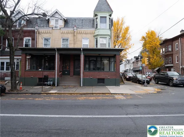 542-544 N 6th St, Allentown, PA 18102