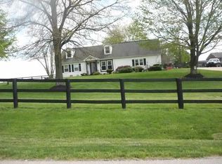 11850 Dickerson Rd, Walton, KY 41094