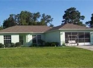 11204 Blythville Rd, Spring Hill, FL 34608