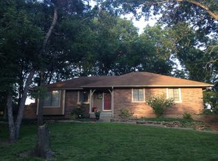 21809 S Martha Rd, Peculiar, MO 64078