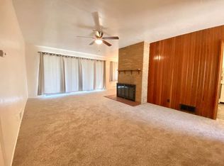 2942 Cuervo Dr NE, Albuquerque, NM 87110