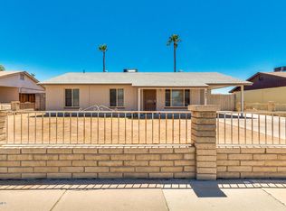 7221 W Peoria Ave, Peoria, AZ 85345